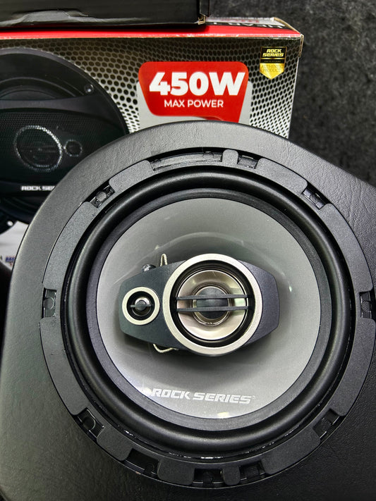 SORPRÉNDETE CON ESTE GRAN PAQUETE / ROCK SERIES / D8S18 / 290726 / JCP