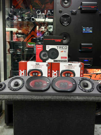 AUMENTO DE VOLUMEN/ DS18 / TREO / MTX / 030826 / JCP