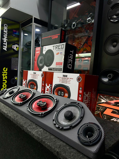 AUMENTO DE VOLUMEN/ DS18 / TREO / MTX / 030826 / JCP