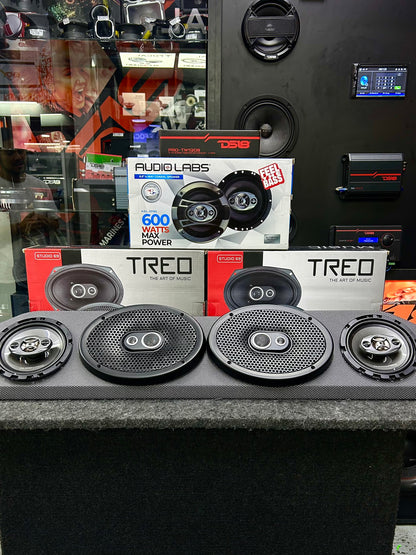 HAS MÁS PLACENTEROS TUS VIAJES / TREO / AUDIOLABS / DS18 / 050726 / JCP