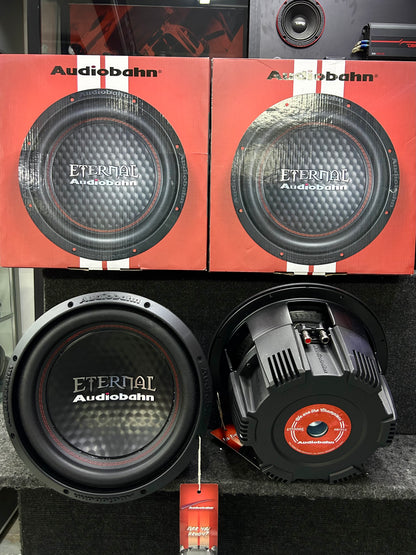 HAS RETUMBAR ESE VOCHO COMO NUNCA / AUDIOLABS / AUDIOBAHN / 060726 / JCP