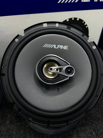 RENUEVA TU AUDIO / ALPINE / AUDIOLABS / 140726 / JCP