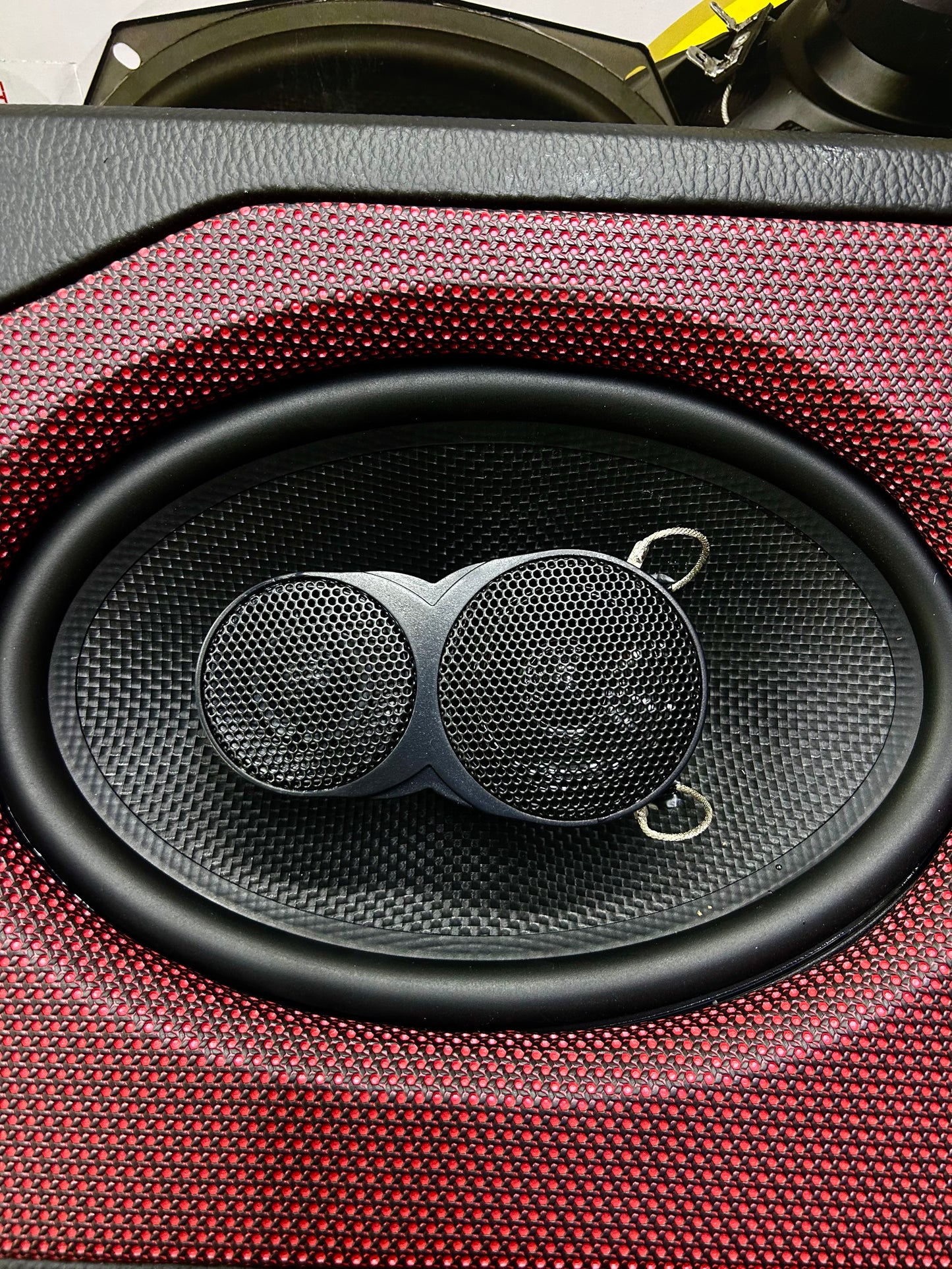 SUBE EL VOLUMEN DE TU AUDIO / DS18 / COUSTIC / 170726 / JCP