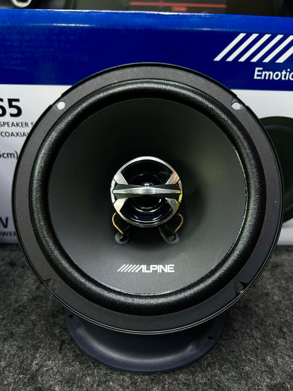 AUDIO DE CALIDAD PARA TU VEHÍCULO / ALPINE / NAKAMICHI / 190726 / JCP