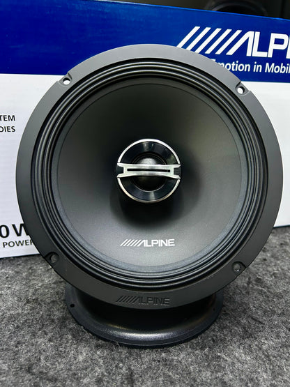 RENUEVA TU SISTEMA DE AUDIO CON CALIDAD / ALPINE / NAKAMICHI / 200826 / JCP