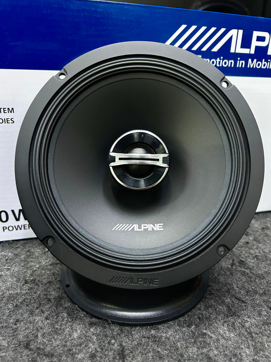 RENUEVA TU SISTEMA DE AUDIO CON CALIDAD / ALPINE / NAKAMICHI / 200826 / JCP
