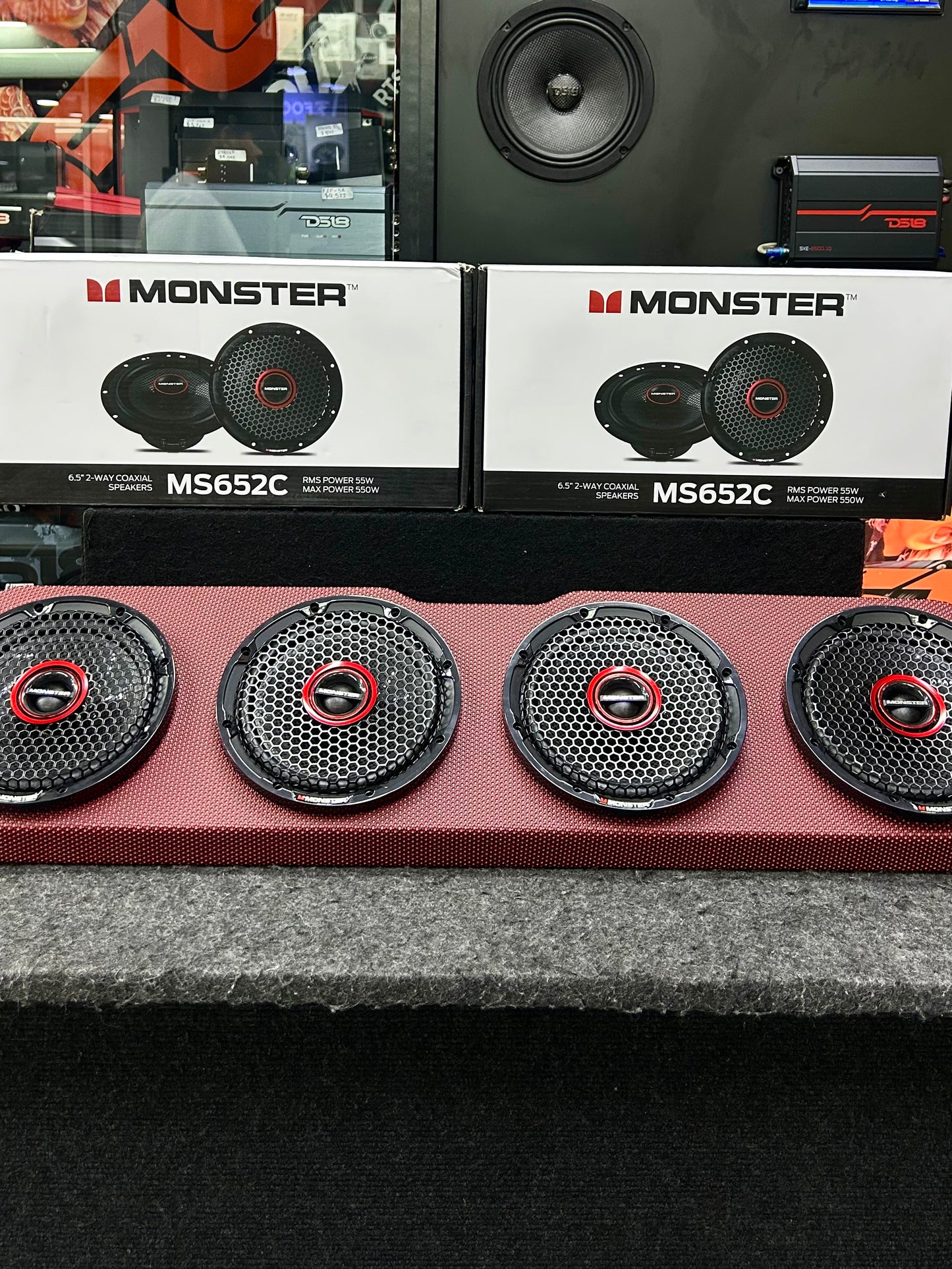AÑANDE EL VOLUMEN QUE NECESITAS / MONSTER / 210826 / JCP