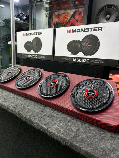 AÑANDE EL VOLUMEN QUE NECESITAS / MONSTER / 210826 / JCP