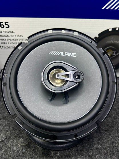 ACTUALIZA TU SISTEMA DE AUDIO / TREO / ALPINE / 210826 / JCP