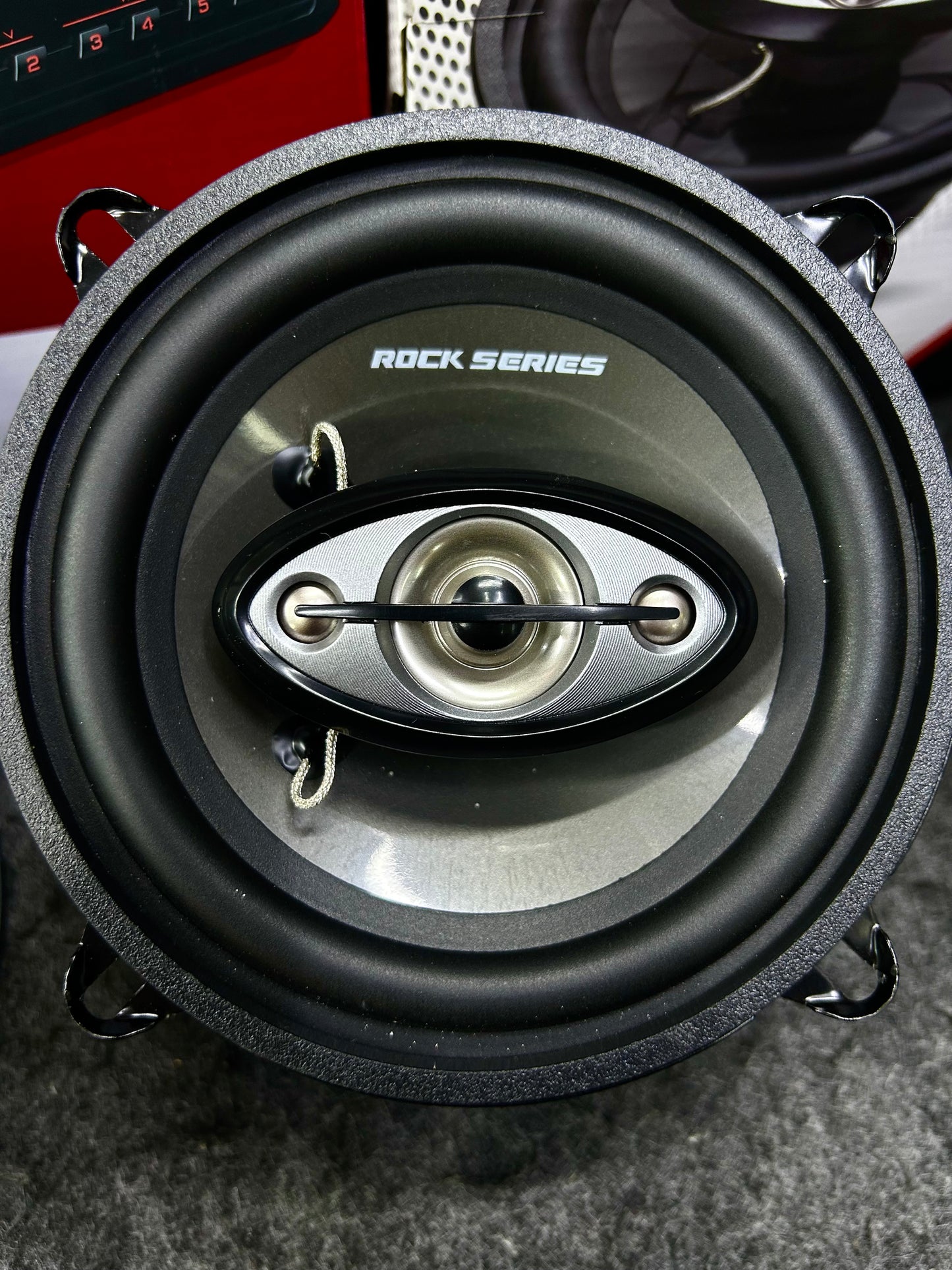 RENUEVA TU AUDIO / PIONEER / ROCK SERIES / 250826 / JCP