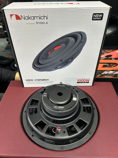 TIENES POCO Y QUIERES UN SONIDO DE CALIDAD / NAKAMICHI / FOCAL / 250326 / HAR