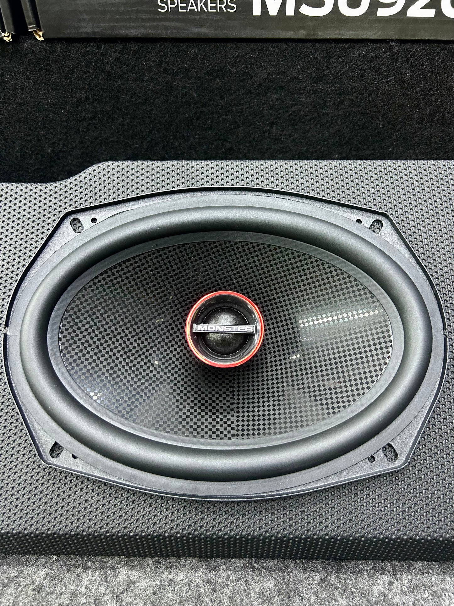 HARTO DE SONAR ACARTONADO / MONSTER / 280826 / JCP