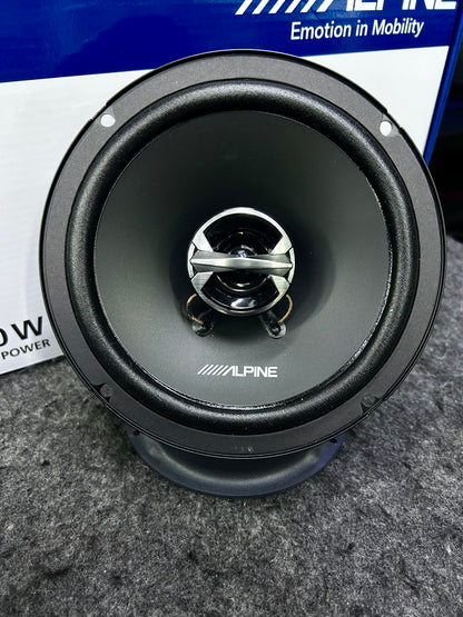RENUEVA CON CALIDAD / ALPINE / PIONEER / 310826 / JCP