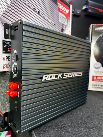 BAJEO A BAJO COSTO / ROCK SERIES / AUDIOBAHN / 010926 / JCP