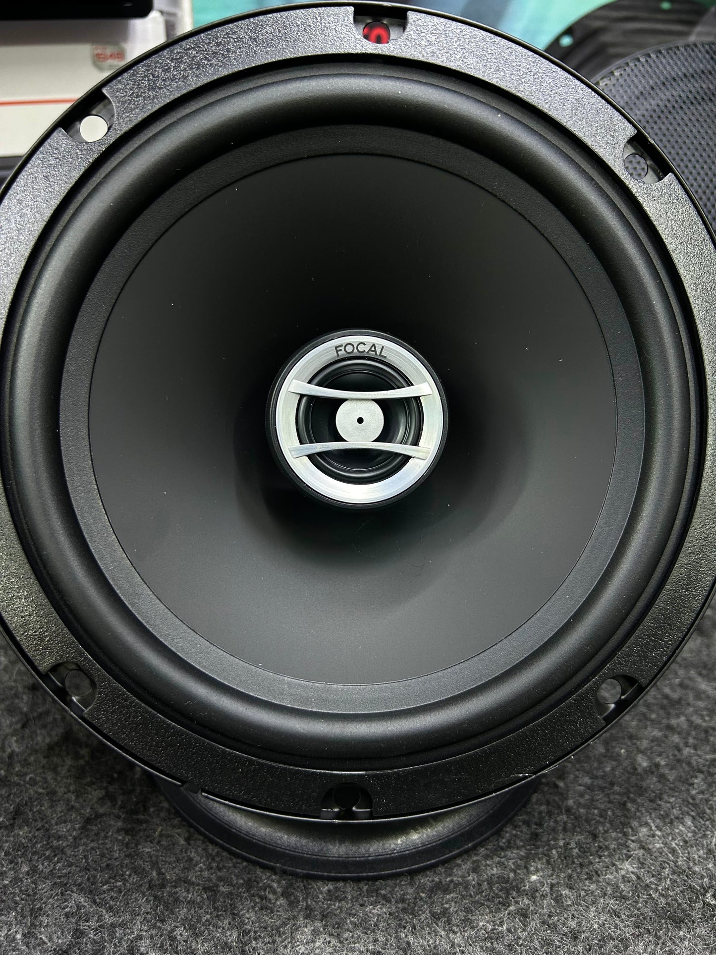 MEJORA TU SISTEMA DE AUDIO / FOCAL / NAKAMICHI / 020926 / JCP