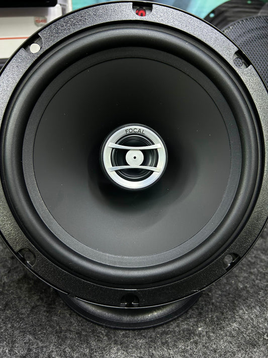 MEJORA TU SISTEMA DE AUDIO / FOCAL / NAKAMICHI / 020926 / JCP
