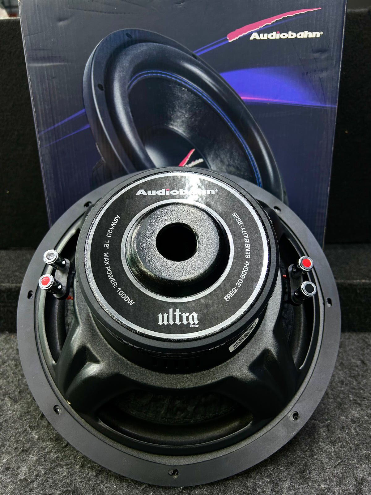 BATALLAS CON EL ESPACIO DE TU NAVE / AUDIOBAHN / TREO / ALPHASONIC / 030926 / JCP