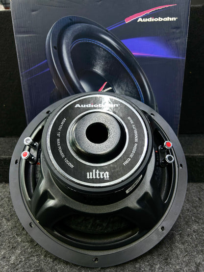 BATALLAS CON EL ESPACIO DE TU NAVE / AUDIOBAHN / TREO / ALPHASONIC / 030926 / JCP