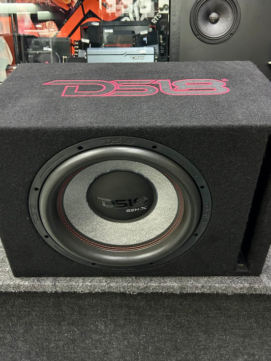 PARA TI FUERA DE SERIE / DS18 / ALPHASONIC / 040926 / JCP