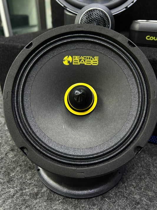 LOS MEDIOS QUE SIEMPRE QUISISTE / COSUTIC / REACTIVE BASS / 180926 / JCP