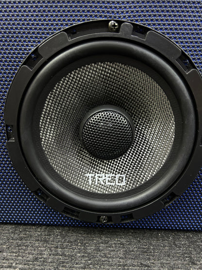 SUBE EL VOLUMEN SIN GASTAR / DS18 / TREO / 210926 / JCP