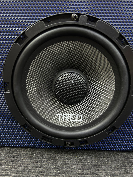 SUBE EL VOLUMEN SIN GASTAR / DS18 / TREO / 210926 / JCP