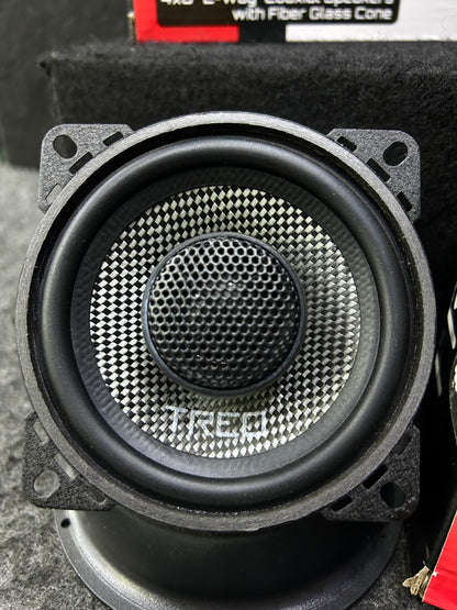 LLEVA TU AUDIO AL SIGUIENTE NIVEL / ALPINE / TREO / 230926 / JCP