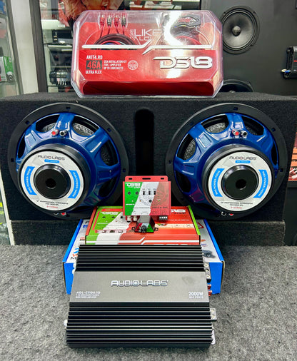 ROMPE LOS LÍMITES Y HAZ VIBRAR TUS SENTIDOS / AUDIO LABS / DS18 / 170426 / HAR