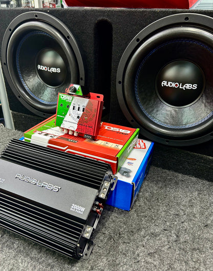 ROMPE LOS LÍMITES Y HAZ VIBRAR TUS SENTIDOS / AUDIO LABS / DS18 / 170426 / HAR
