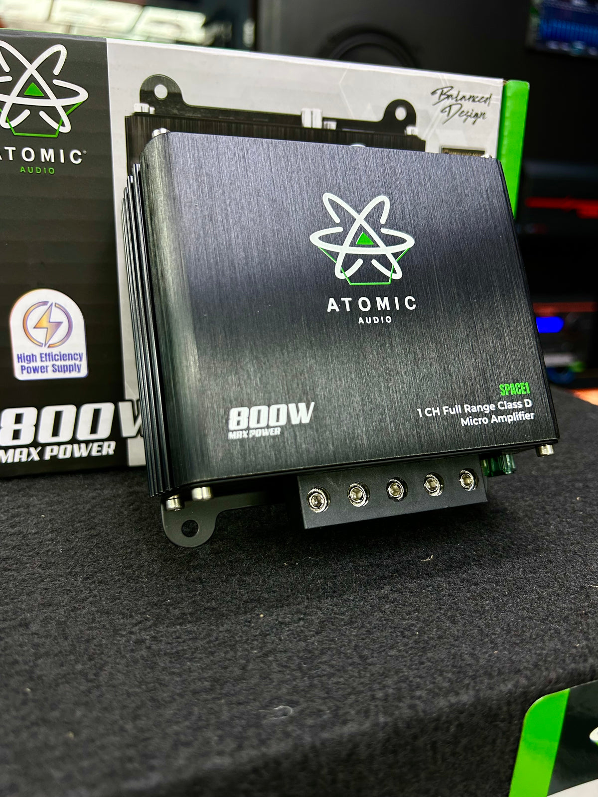 EL APOCALIPSIS HA LLEGADO / ATOMIC / 021026 / JCP