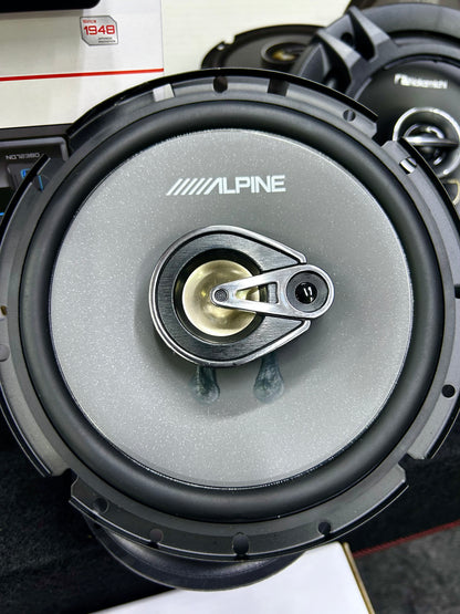 OLVÍDATE DEL ESTRÉS / NAKAMICHI / ALPINE / 051026 / JCP