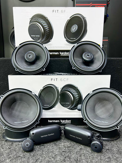 CALIDAD PRESTIGIO Y ALTA FIDELIDAD / HARMAN KARDON / 121026 / JCP