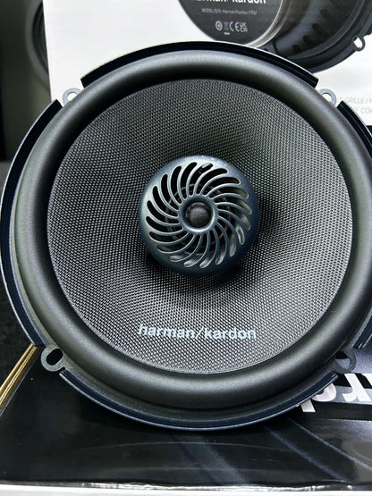 CALIDAD PRESTIGIO Y ALTA FIDELIDAD / HARMAN KARDON / 121026 / JCP