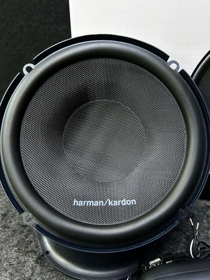 CALIDAD PRESTIGIO Y ALTA FIDELIDAD / HARMAN KARDON / 121026 / JCP