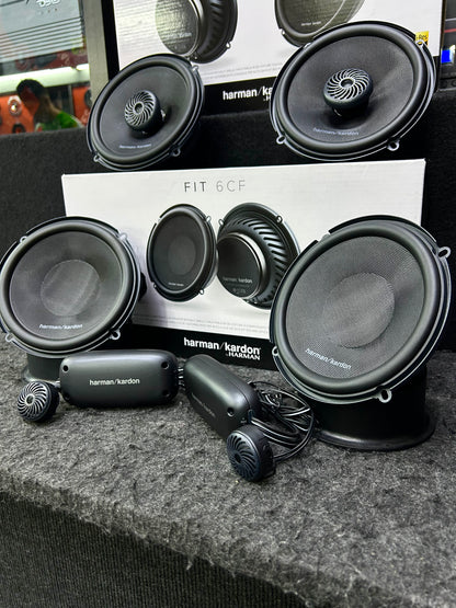 CALIDAD PRESTIGIO Y ALTA FIDELIDAD / HARMAN KARDON / 121026 / JCP