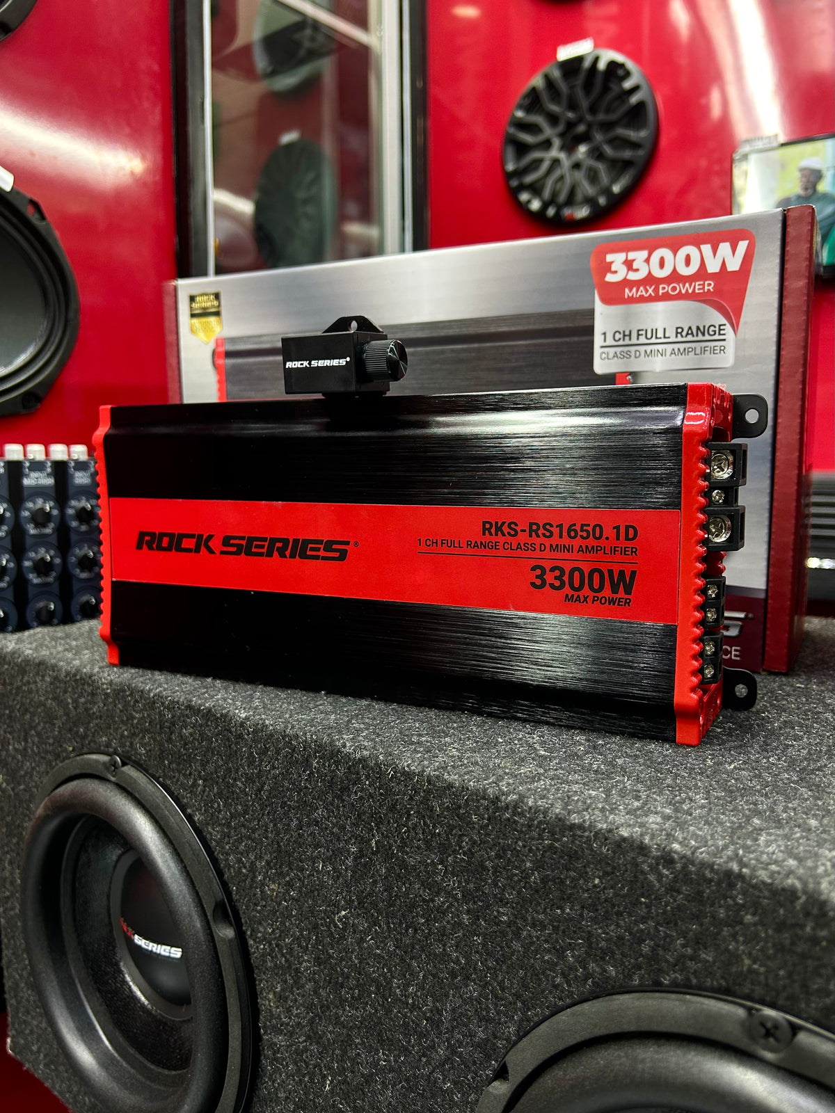 MARRANITOS QUE ENCANTAN / ROCK SERIES / 131026 / JCP