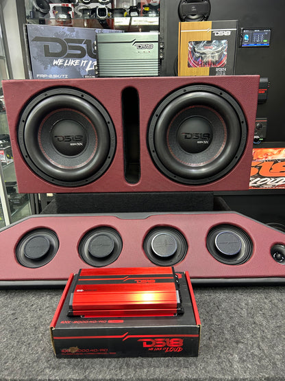 AUDIO COMPLETO DE GRAN POTENCIA / DS18 / 070526 / HAR