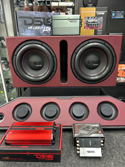 AUDIO COMPLETO DE GRAN POTENCIA / DS18 / 070526 / HAR