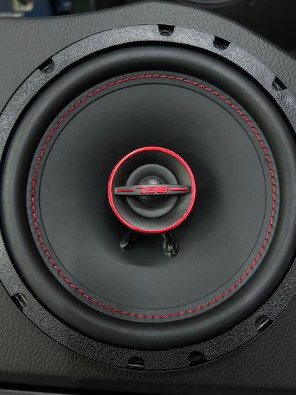 SONIDO QUE ABRILLANTA A PRECIO QUE ENCANTA / DS18 / 141026 / JCP