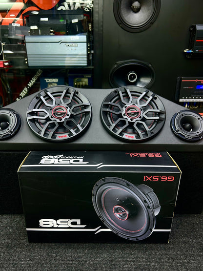 SONIDO QUE ABRILLANTA A PRECIO QUE ENCANTA / DS18 / 141026 / JCP