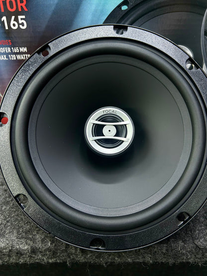 APROVECHA ESTA PROMOCIÓN / FOCAL / AUDIOLABS / 161026 / JCP