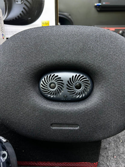 MEDIOS CLAROS AGUDOS BRILLANTES Y BAJOS CONSISTENTES / HARMAN KARDON / ALPINE / 191026 / JCP