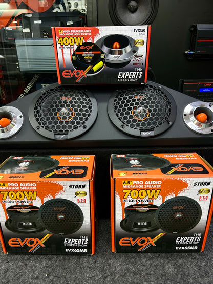SUSTOS QUE DAN GUSTO / EVOX / 191026 / JCP