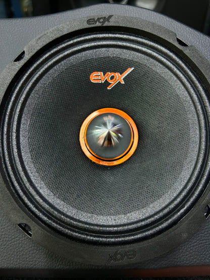 SUSTOS QUE DAN GUSTO / EVOX / 191026 / JCP