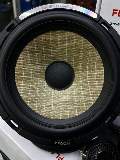 LA ELEGANCIA DEL LINO TRANSFORMADA EN SONIDO / FOCAL / 211026 / JCP