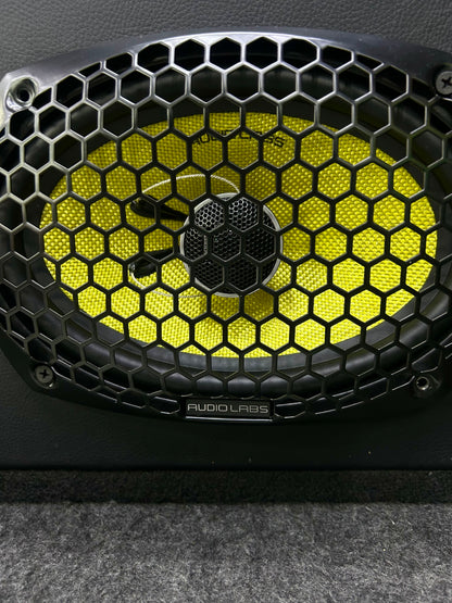 PRIMERIZO EN CAR AUDIO / AUDIOLABS / 221026 / JCP