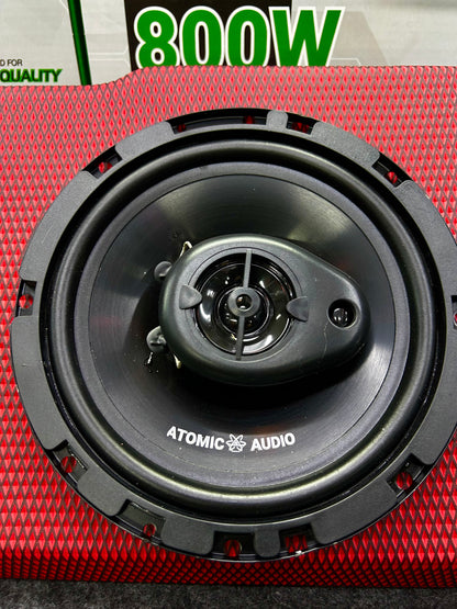 MÁS BARATO QUE NUNCA / EVOX / ATOMIC / 271026 / JCP