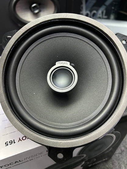 LA SOLUCIÓN PARA TU TOYOTA / FOCAL / 281026 / JCP