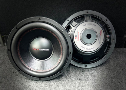 DALE MAS POTENCIA A TU VEHICULO CON ESTAS INCREIBLES MARCAS / ROCK SERIES / DS18 / 080526 / HAR