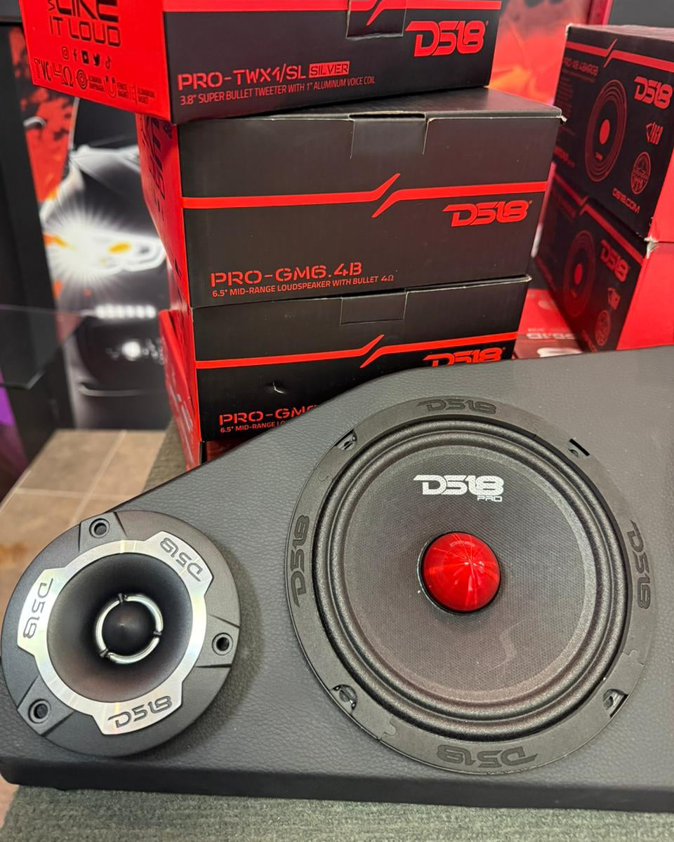 PAQUETE OPEN SHOW/DS18/ROCKSERIES/AUDIOLABS/26022026/DNCS